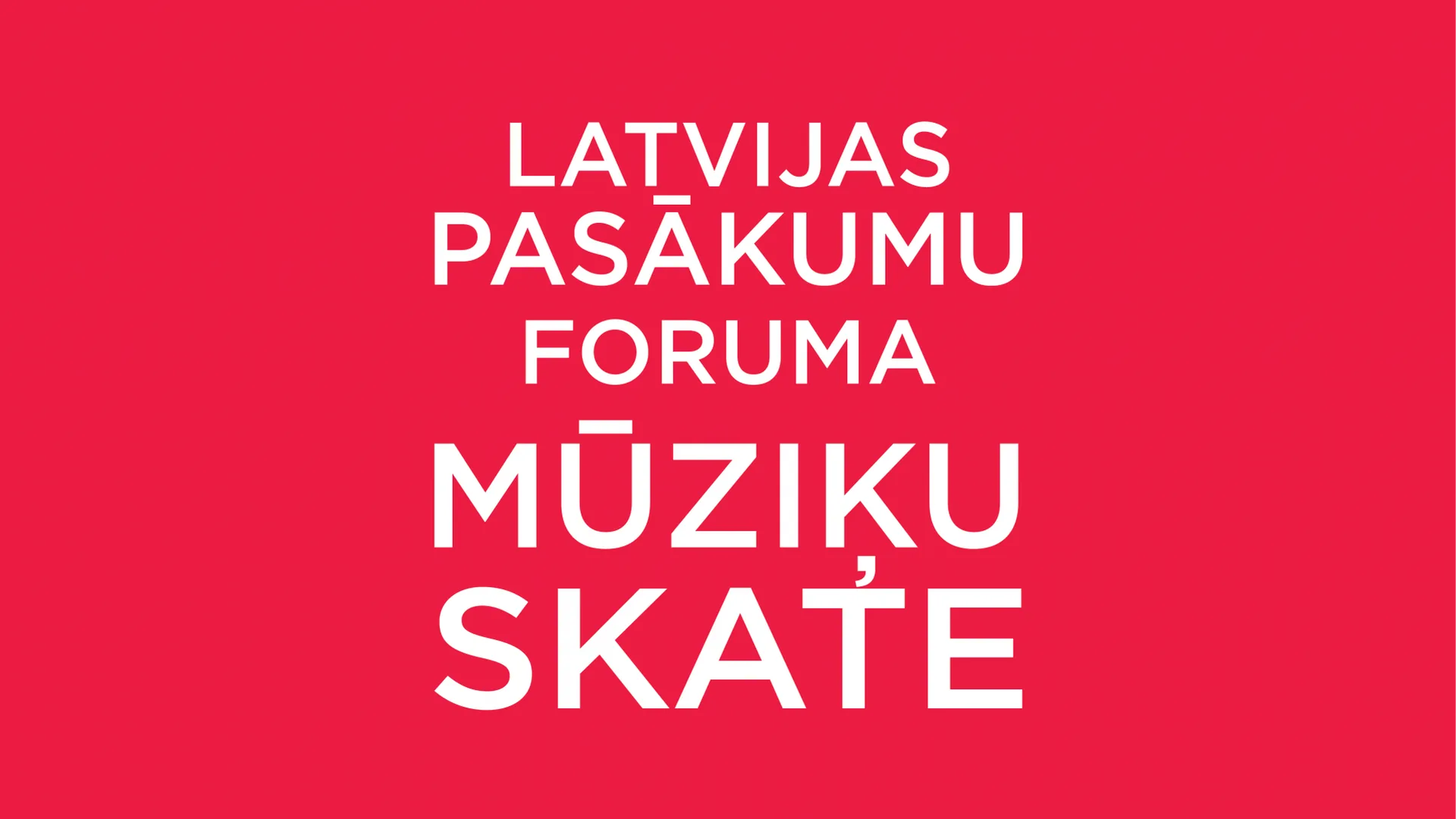 Mūziķu skate