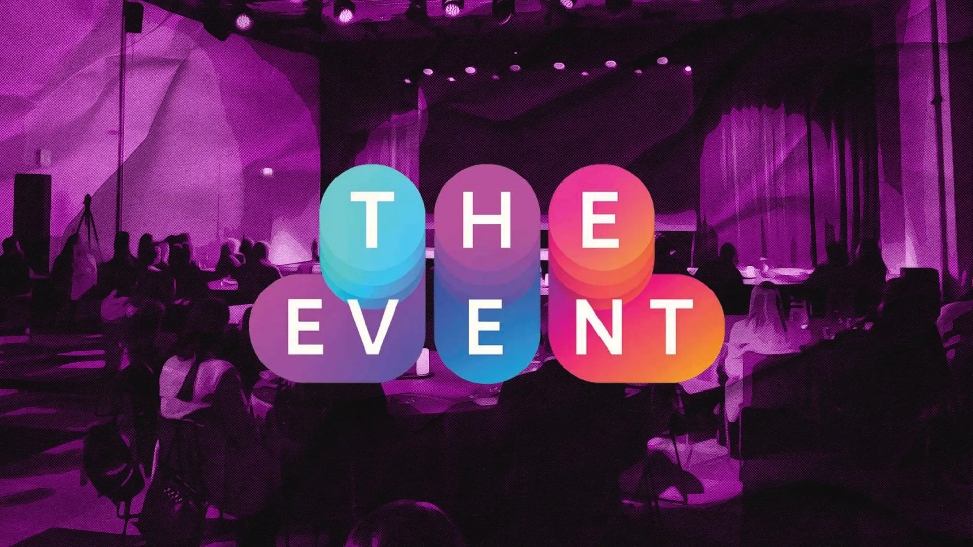 2. meet-up THE EVENT 2026